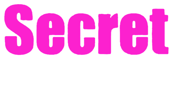 Secret in the Kitchen