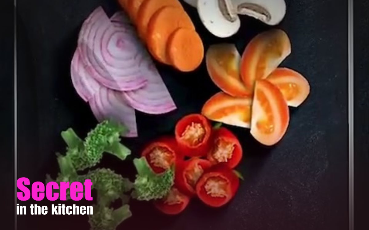 Cooking classes