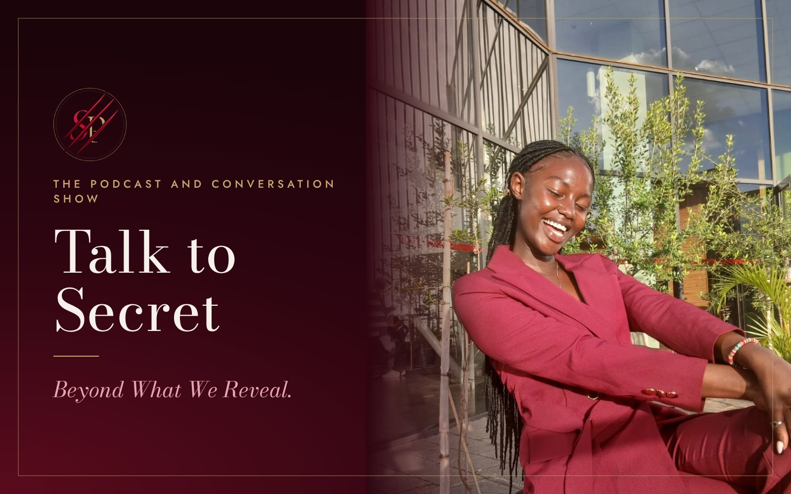 Talk to Secret